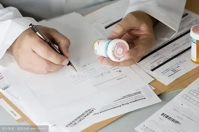 万春医药_医疗反腐 延伸处方 药店利益关联